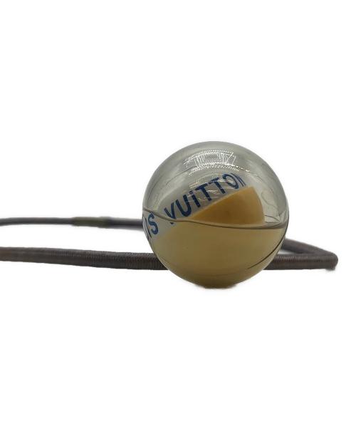 LOUIS VUITTON（ルイ ヴィトン）LOUIS VUITTON (ルイ ヴィトン) コンパスチョーカーの古着・服飾アイテム