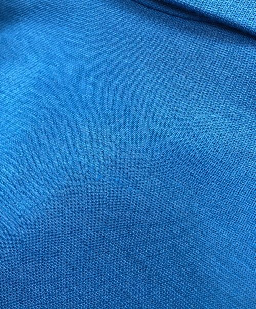 adidas（アディダス）adidas (アディダス) トラックジャケット ブルー サイズ:40の古着・服飾アイテム