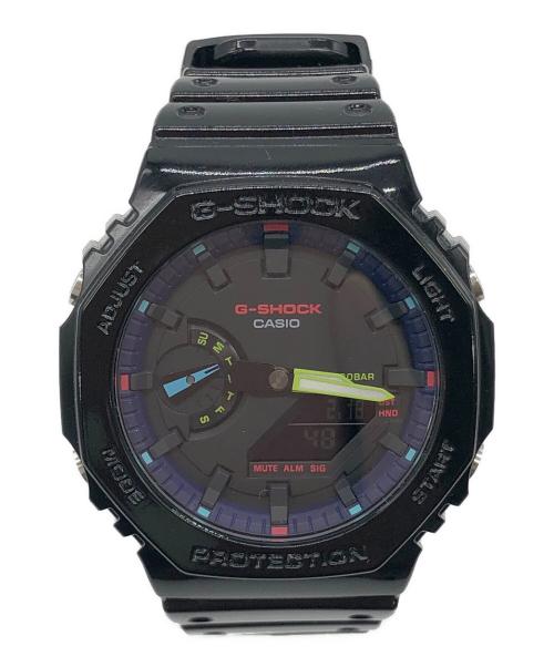 CASIO（カシオ）CASIO (カシオ) デジアナウォッチの古着・服飾アイテム