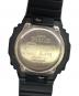 中古・古着 CASIO (カシオ) デジアナウォッチ：6000円