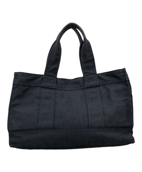 PORTER（ポーター）PORTER (ポーター) トートバッグS ネイビーの古着・服飾アイテム