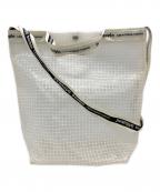 beautiful peopleビューティフルピープル）の古着「ビニールバッグ」