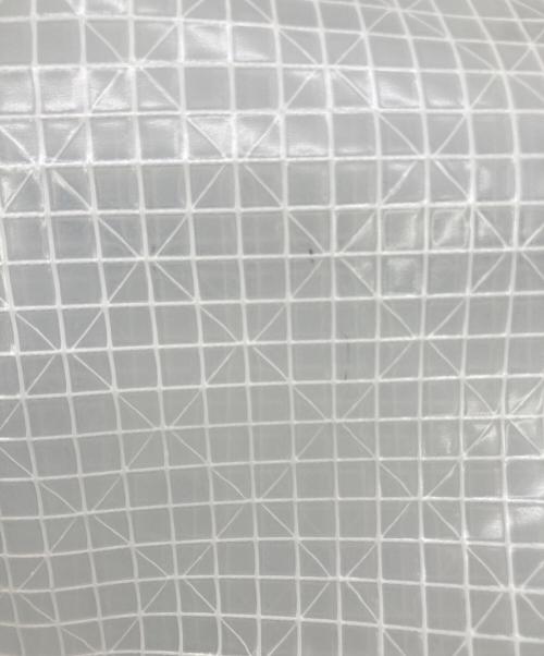 beautiful people（ビューティフルピープル）beautiful people (ビューティフルピープル) ビニールバッグの古着・服飾アイテム