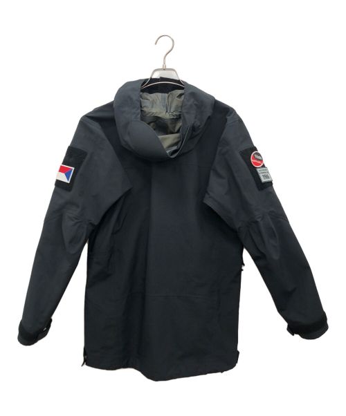 tilak（ティラック）TILAK (ティラック) ラプターミグジャケット ブラック サイズ:xsの古着・服飾アイテム