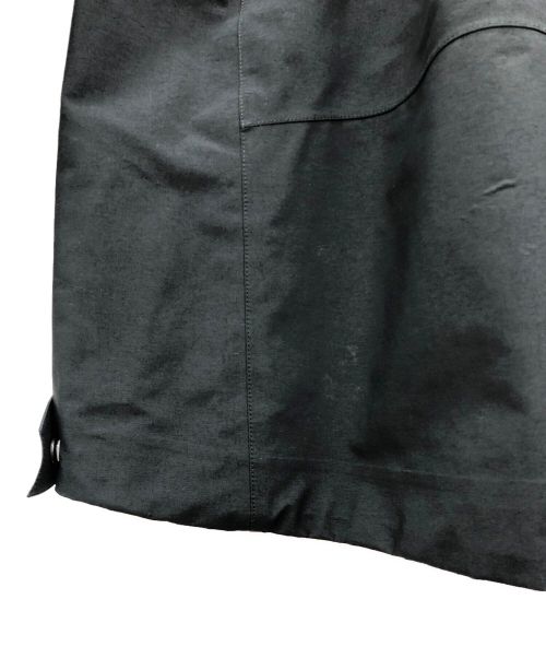 tilak（ティラック）TILAK (ティラック) ラプターミグジャケット ブラック サイズ:xsの古着・服飾アイテム