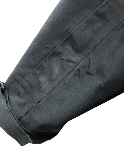 tilak（ティラック）TILAK (ティラック) ラプターミグジャケット ブラック サイズ:xsの古着・服飾アイテム