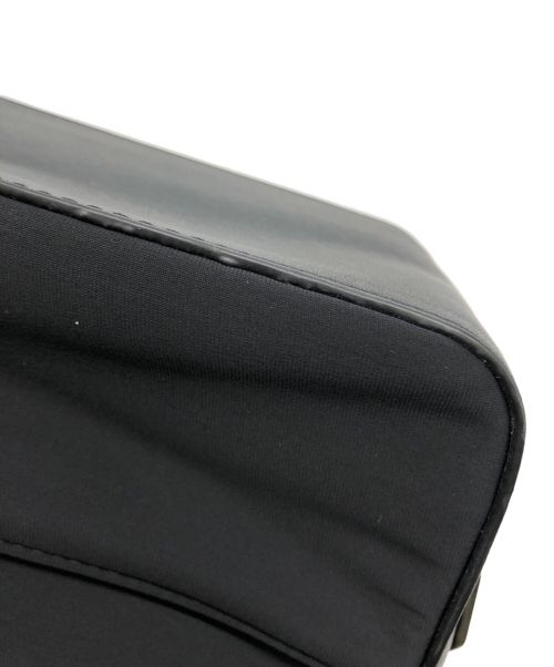 TUMI（トゥミ）TUMI (トゥミ) Parker Tote Backpack 2WAY ブラックの古着・服飾アイテム