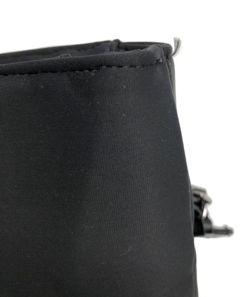 TUMI（トゥミ）TUMI (トゥミ) Parker Tote Backpack 2WAY ブラックの古着・服飾アイテム