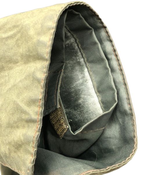 Barbour（バブアー）Barbour (バブアー) ワックス コットン コート カーキ サイズ:C40/102CMの古着・服飾アイテム