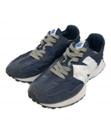 NEW BALANCE（ニューバランス）の古着「スニーカー」｜ブルー