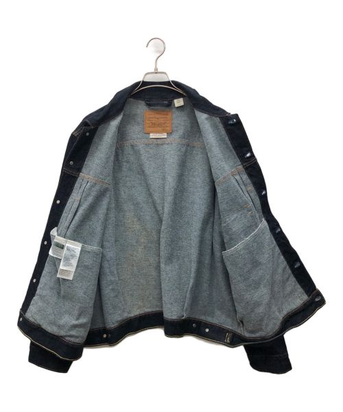 LEVI'S（リーバイス）LEVI'S (リーバイス) デニムジャケット インディゴ サイズ:XLの古着・服飾アイテム
