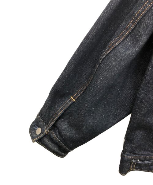 LEVI'S（リーバイス）LEVI'S (リーバイス) デニムジャケット インディゴ サイズ:XLの古着・服飾アイテム