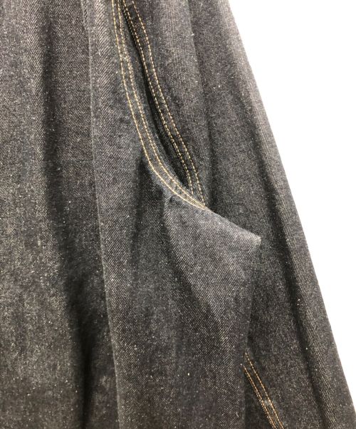 LEVI'S（リーバイス）LEVI'S (リーバイス) デニムジャケット インディゴ サイズ:XLの古着・服飾アイテム