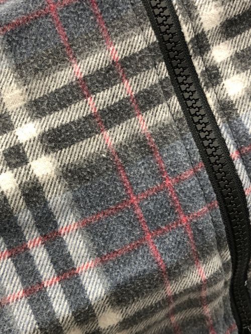 Rebuild by Needles（リビルドバイニードルス）Rebuild by Needles (リビルドバイニードルス) フランネルシャツ サイズ:Fの古着・服飾アイテム