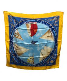 LOUIS VUITTON（ルイ ヴィトン）の古着「スカーフ」