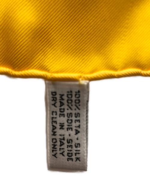 LOUIS VUITTON（ルイ ヴィトン）LOUIS VUITTON (ルイ ヴィトン) スカーフの古着・服飾アイテム