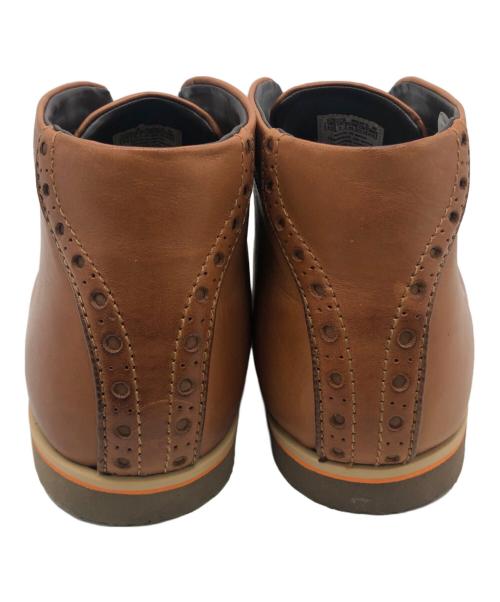 ROCKPORT（ロックポート）ROCKPORT (ロックポート) デザートブーツ ブラウン サイズ:27.5の古着・服飾アイテム