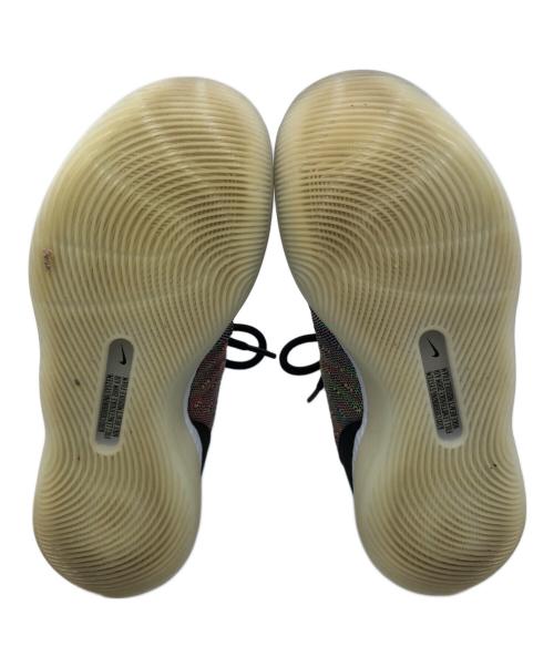 NIKE（ナイキ）NIKE (ナイキ) ZOOM KD 11 EP マルチカラー サイズ:26.0cmの古着・服飾アイテム