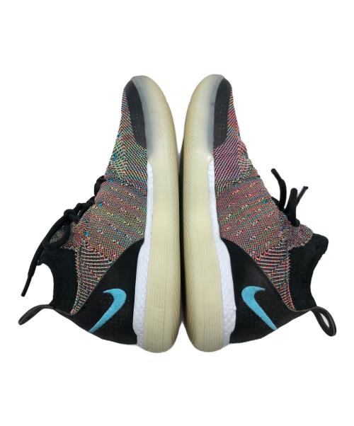 NIKE（ナイキ）NIKE (ナイキ) ZOOM KD 11 EP マルチカラー サイズ:26.0cmの古着・服飾アイテム