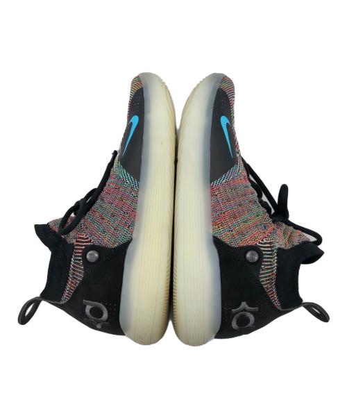 NIKE（ナイキ）NIKE (ナイキ) ZOOM KD 11 EP マルチカラー サイズ:26.0cmの古着・服飾アイテム