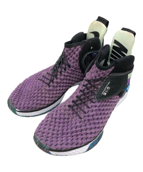 NIKE（ナイキ）NIKE (ナイキ) スニーカー パープル サイズ:26.5cmの古着・服飾アイテム