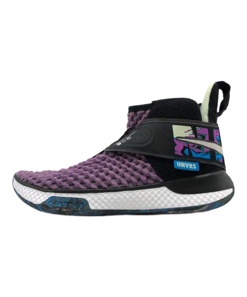 NIKE（ナイキ）NIKE (ナイキ) スニーカー パープル サイズ:26.5cmの古着・服飾アイテム