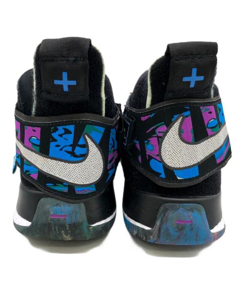 NIKE（ナイキ）NIKE (ナイキ) スニーカー パープル サイズ:26.5cmの古着・服飾アイテム