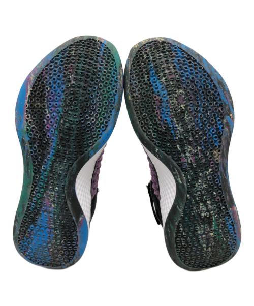 NIKE（ナイキ）NIKE (ナイキ) スニーカー パープル サイズ:26.5cmの古着・服飾アイテム