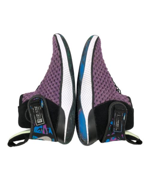 NIKE（ナイキ）NIKE (ナイキ) スニーカー パープル サイズ:26.5cmの古着・服飾アイテム