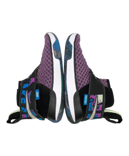 NIKE（ナイキ）NIKE (ナイキ) スニーカー パープル サイズ:26.5cmの古着・服飾アイテム