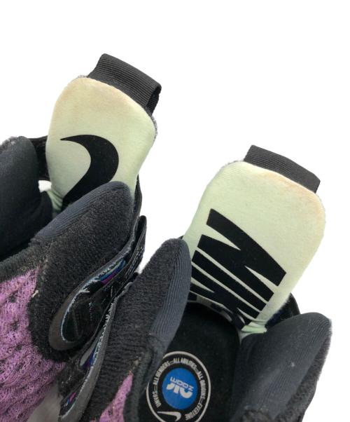 NIKE（ナイキ）NIKE (ナイキ) スニーカー パープル サイズ:26.5cmの古着・服飾アイテム