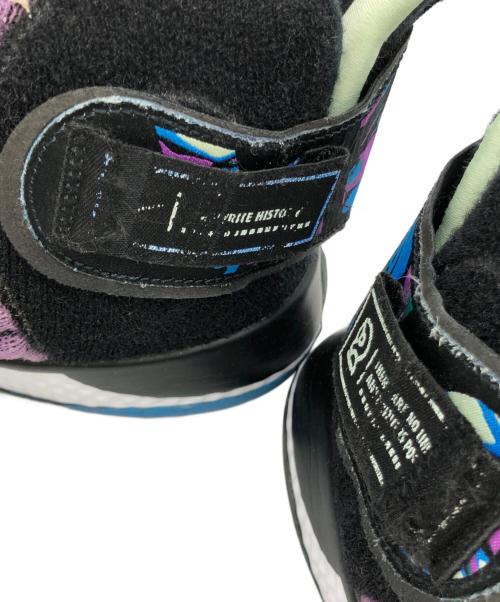 NIKE（ナイキ）NIKE (ナイキ) スニーカー パープル サイズ:26.5cmの古着・服飾アイテム