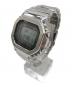 CASIO (カシオ) GMW-B5000：30000円
