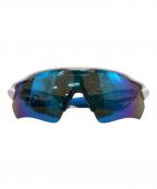OAKLEYオークリー）の古着「レーダー EVパス OO9208」