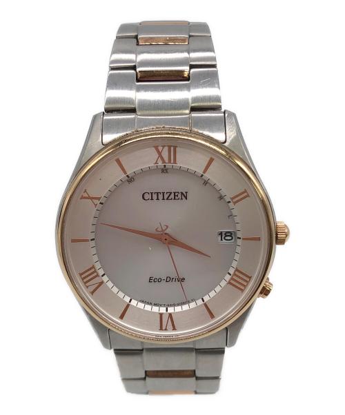 CITIZEN（シチズン）CITIZEN (シチズン) 腕時計の古着・服飾アイテム