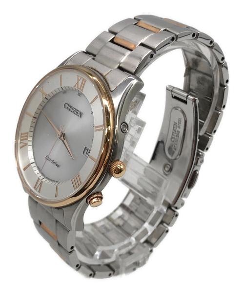 CITIZEN（シチズン）CITIZEN (シチズン) 腕時計の古着・服飾アイテム