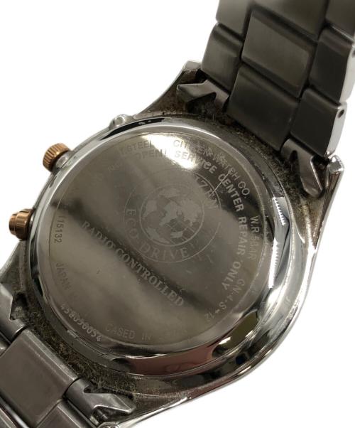 CITIZEN（シチズン）CITIZEN (シチズン) 腕時計の古着・服飾アイテム