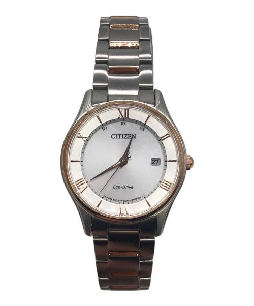 CITIZEN（シチズン）CITIZEN (シチズン) リストウォッチの古着・服飾アイテム