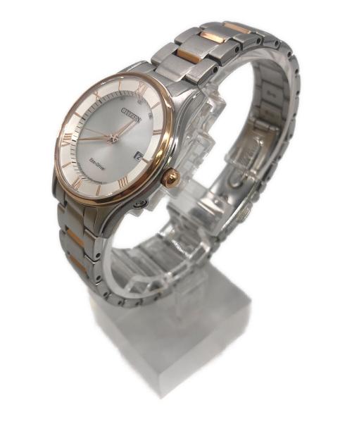 CITIZEN（シチズン）CITIZEN (シチズン) リストウォッチの古着・服飾アイテム