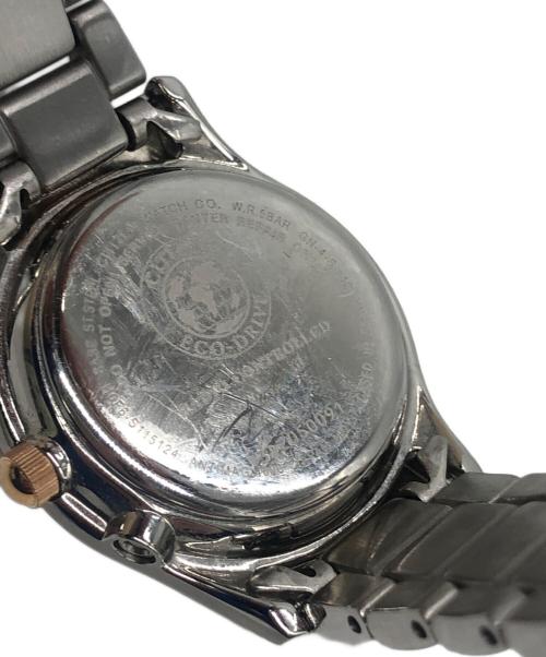 CITIZEN（シチズン）CITIZEN (シチズン) リストウォッチの古着・服飾アイテム
