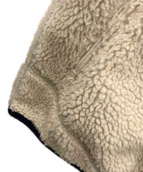 Patagonia（パタゴニア）Patagonia (パタゴニア) ベスト ベージュ サイズ:Sの古着・服飾アイテム