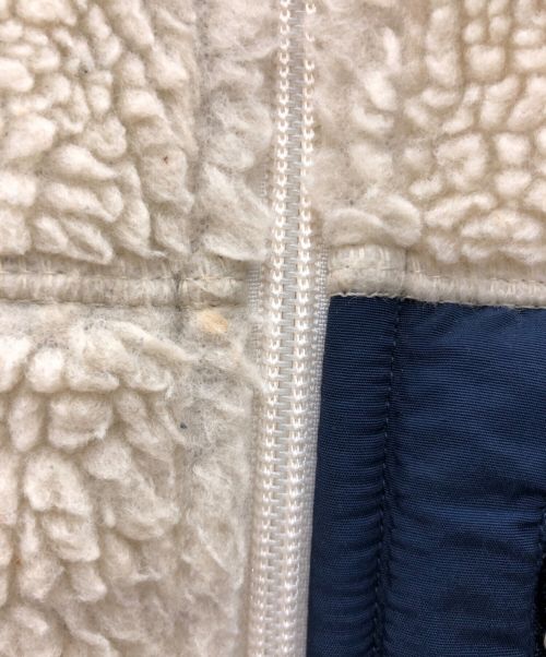 Patagonia（パタゴニア）Patagonia (パタゴニア) ベスト ベージュ サイズ:Sの古着・服飾アイテム