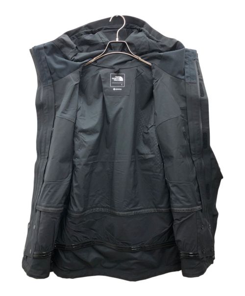 THE NORTH FACE（ザ ノース フェイス）THE NORTH FACE (ザ ノース フェイス) Mountain Jacket ブラック サイズ:L 未使用品の古着・服飾アイテム