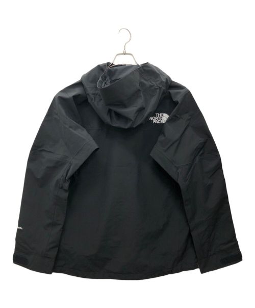 THE NORTH FACE（ザ ノース フェイス）THE NORTH FACE (ザ ノース フェイス) Mountain Jacket ブラック サイズ:L 未使用品の古着・服飾アイテム
