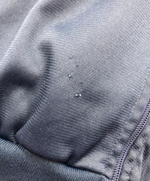 adidas（アディダス）adidas (アディダス) トラックジャケット サックスブルー×ネイビー サイズ:フランス：174の古着・服飾アイテム