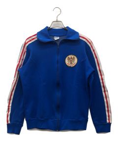 中古・古着通販】adidas (アディダス) ATPトラックジャケット ネイビー