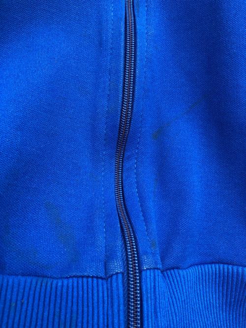 adidas（アディダス）adidas (アディダス) トラックジャケット ブルー サイズ:不明の古着・服飾アイテム