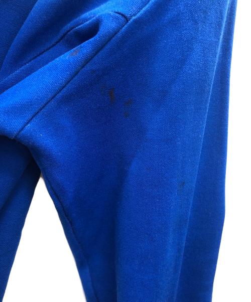 adidas（アディダス）adidas (アディダス) トラックジャケット ブルー サイズ:不明の古着・服飾アイテム