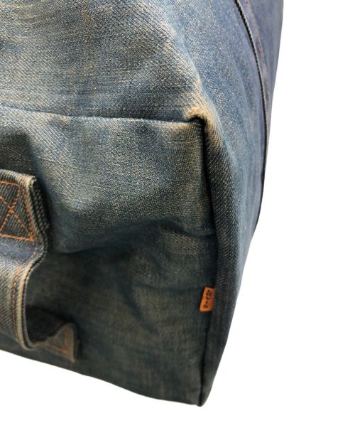 LEVI'S（リーバイス）LEVI'S (リーバイス) ボストンバッグの古着・服飾アイテム