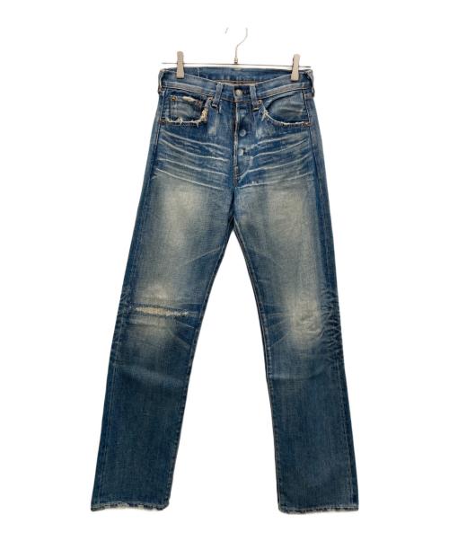 LEVI'S（リーバイス）LEVI'S (リーバイス) デニムパンツ インディゴ サイズ:W29の古着・服飾アイテム